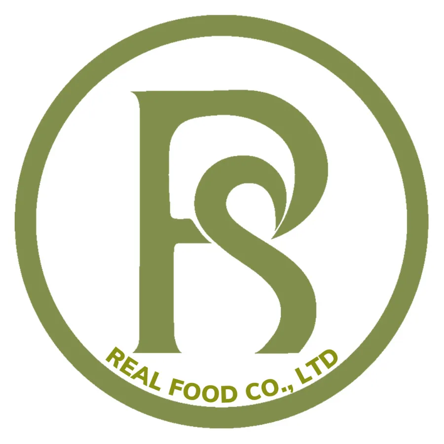 CÔNG TY TNHH REAL FOOD