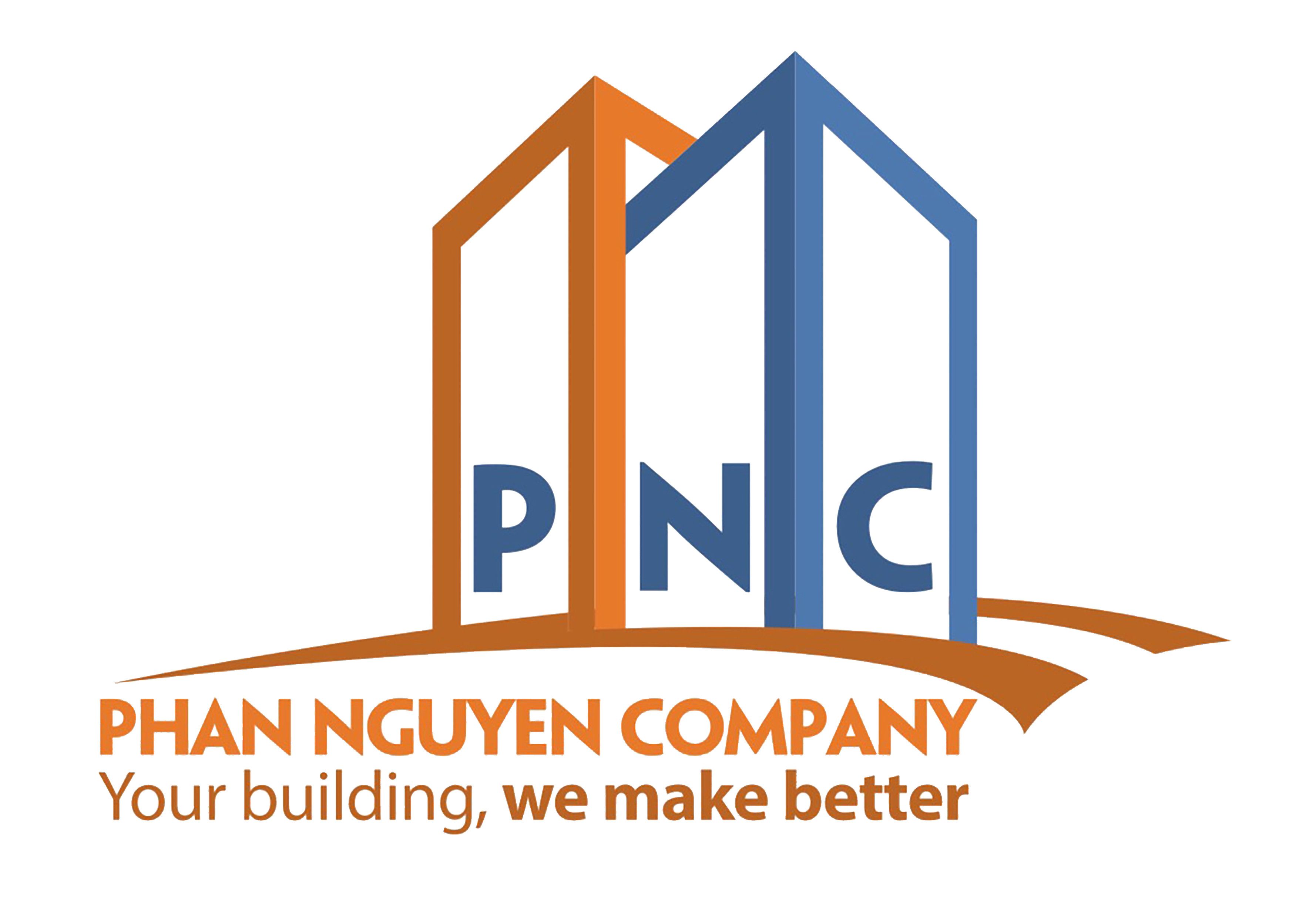 CÔNG TY TNHH TƯ VẤN THIẾT KẾ XÂY DỰNG PHAN NGUYỄN