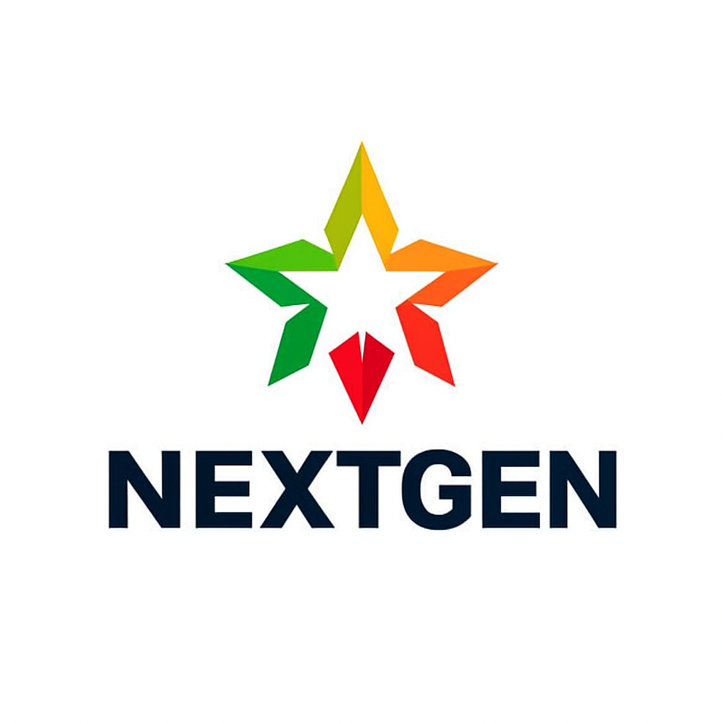 CÔNG TY TNHH THƯƠNG MẠI VÀ SẢN XUẤT NEXTGEN STAR