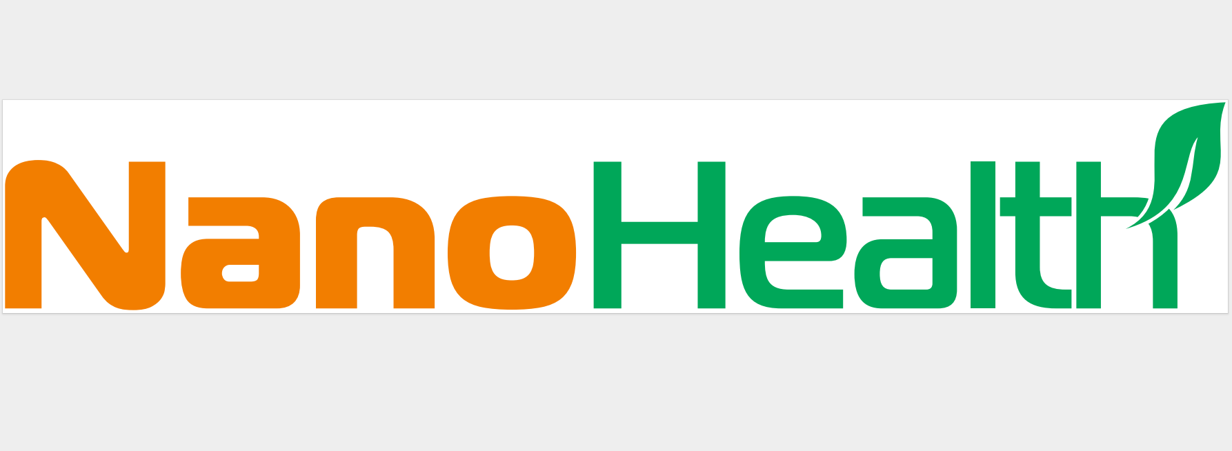 CÔNG TY TNHH THƯƠNG MẠI XUẤT NHẬP KHẨU NANOHEALTH