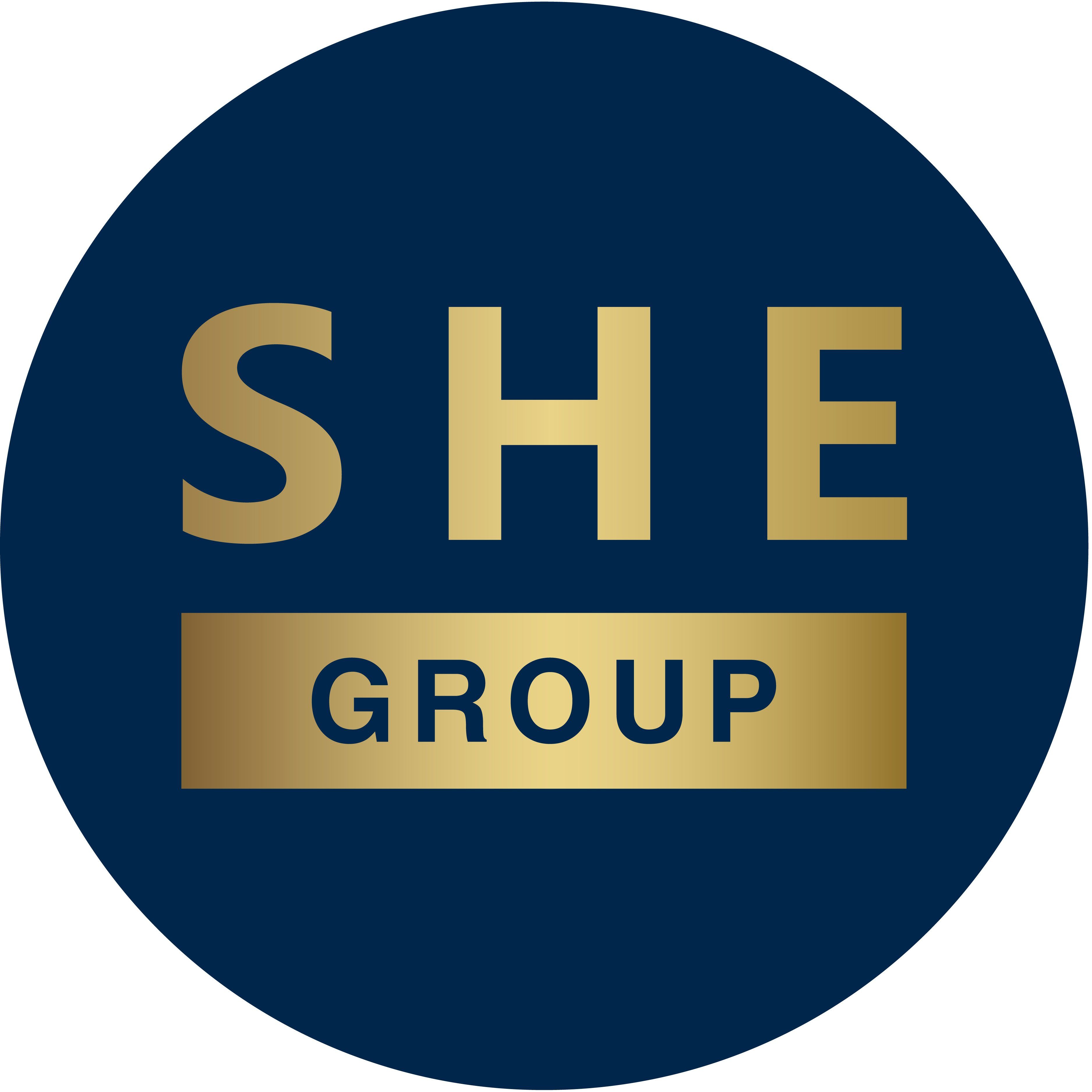 Công ty Cổ phần đầu tư và phát triển She Group