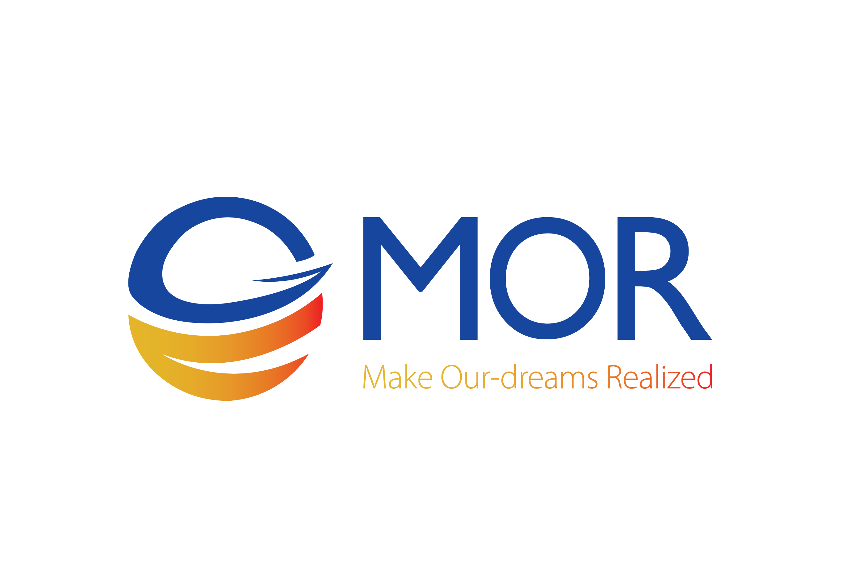 Công ty cổ phần phần mêm MOR