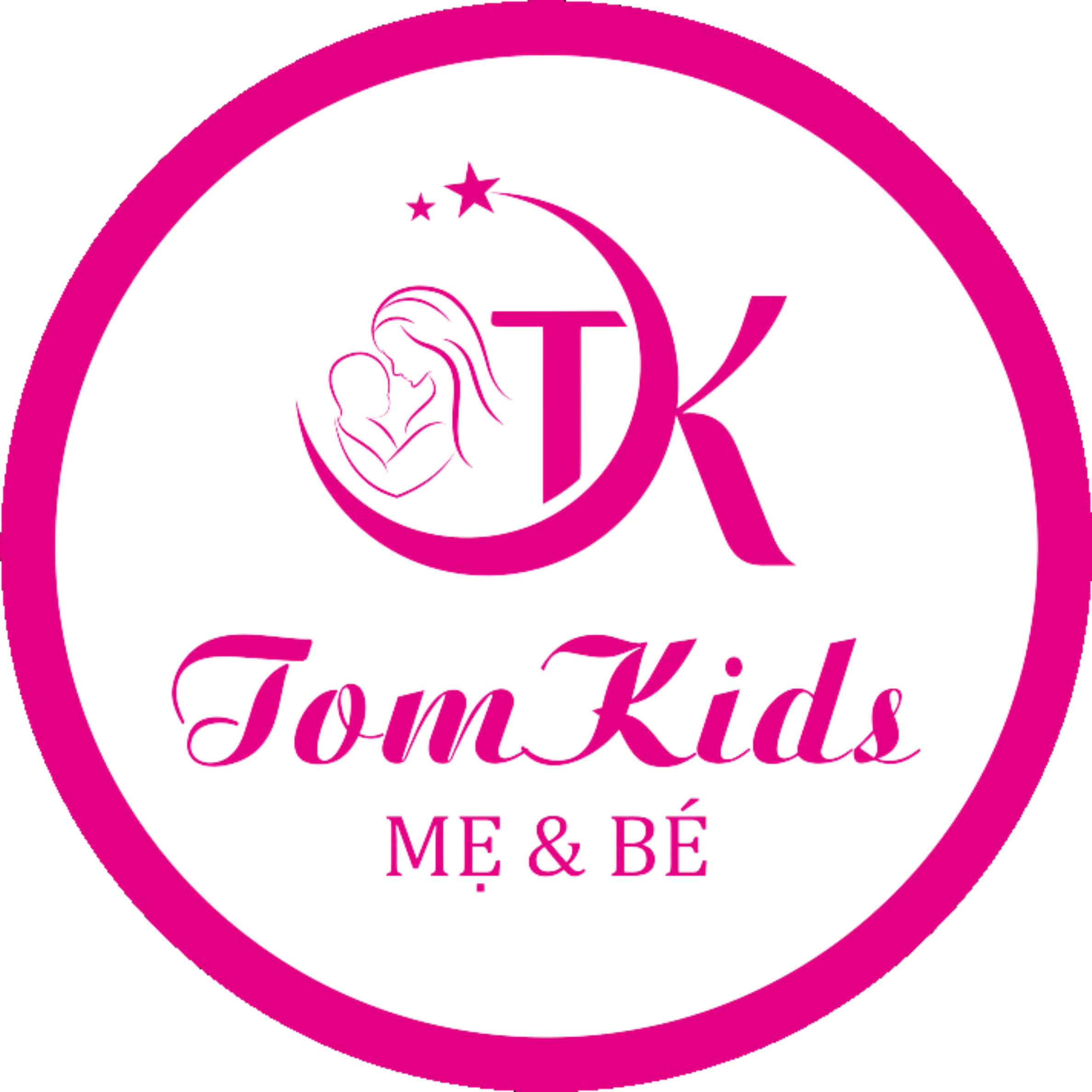 CÔNG TY TNHH THƯƠNG MẠI DỊCH VỤ TOM KIDS.COM