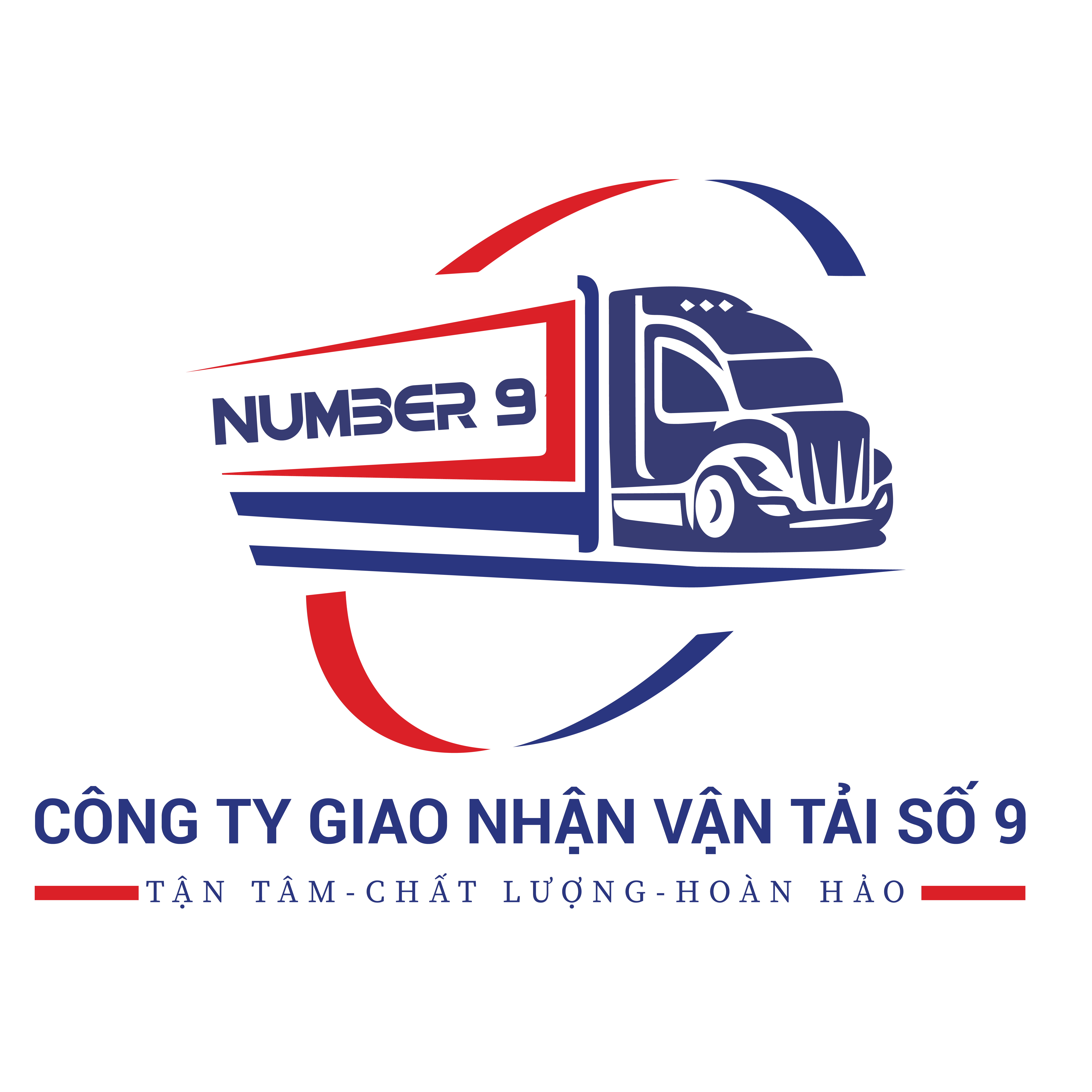 CÔNG TY TNHH MTV GIAO NHẬN VẬN TẢI - TM - DV - XNK SỐ 9