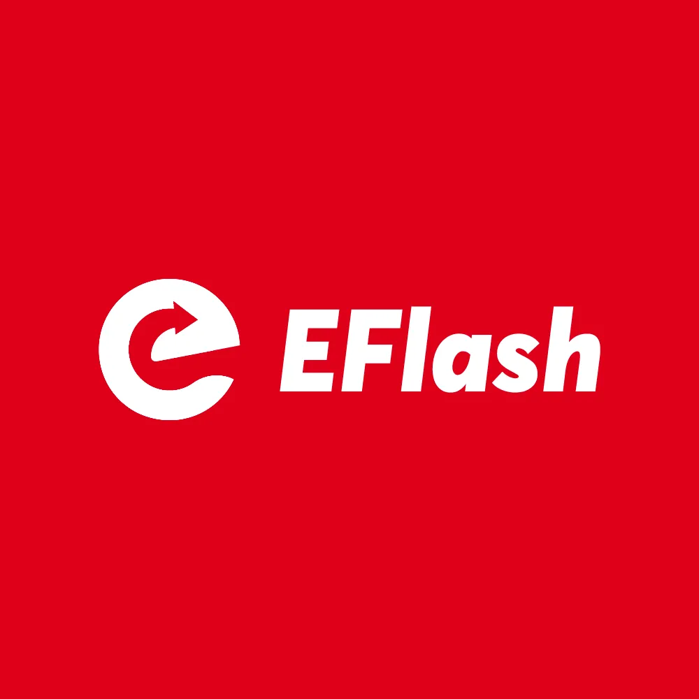 CÔNG TY TNHH EFLASH