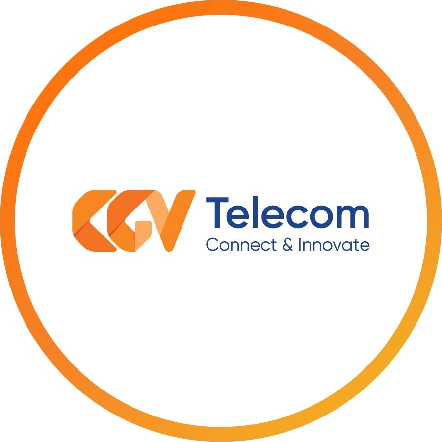 Công ty cổ phần viễn thông CGV