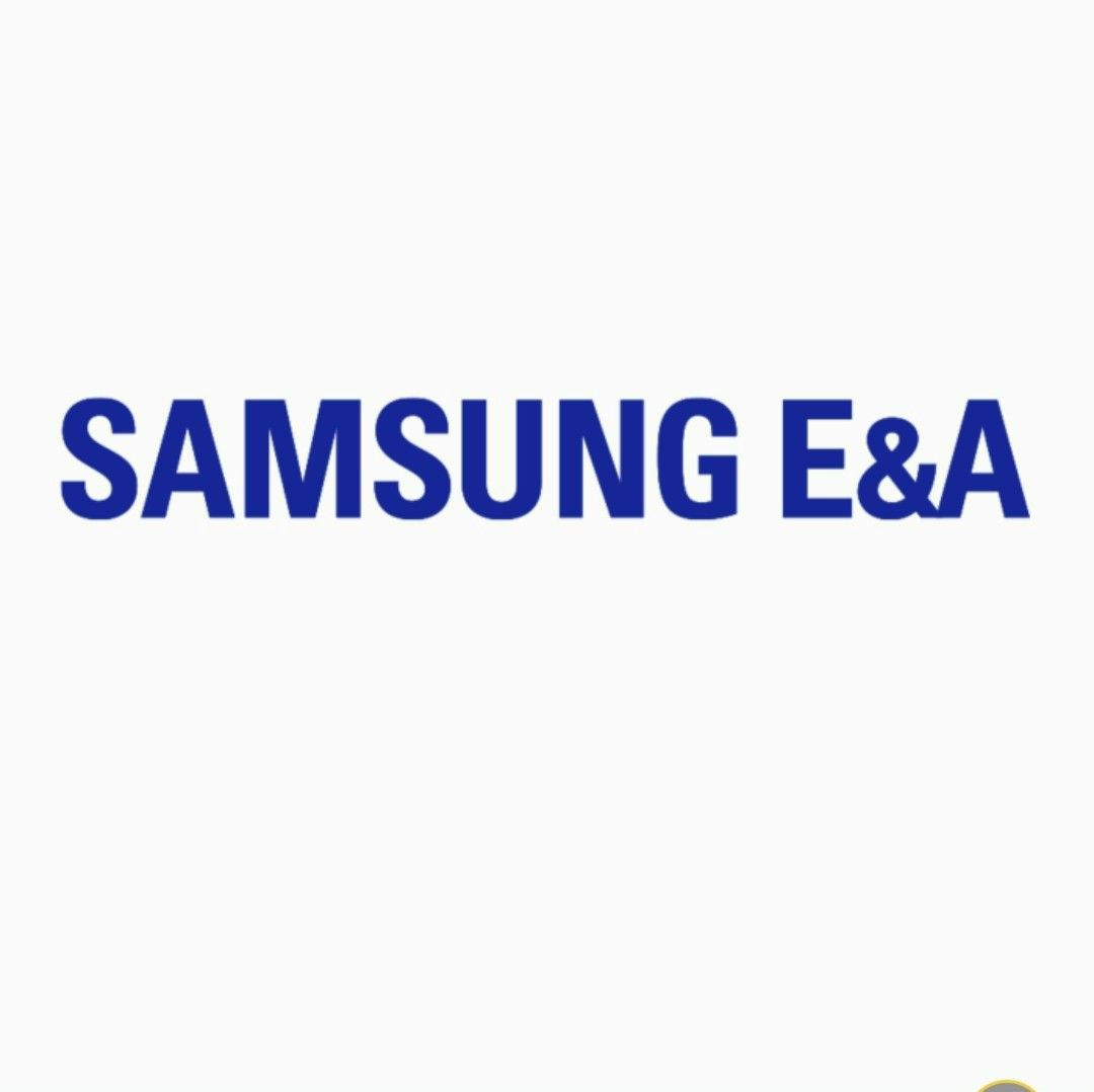CÔNG TY TNHH SAMSUNG E&A VIỆT NAM