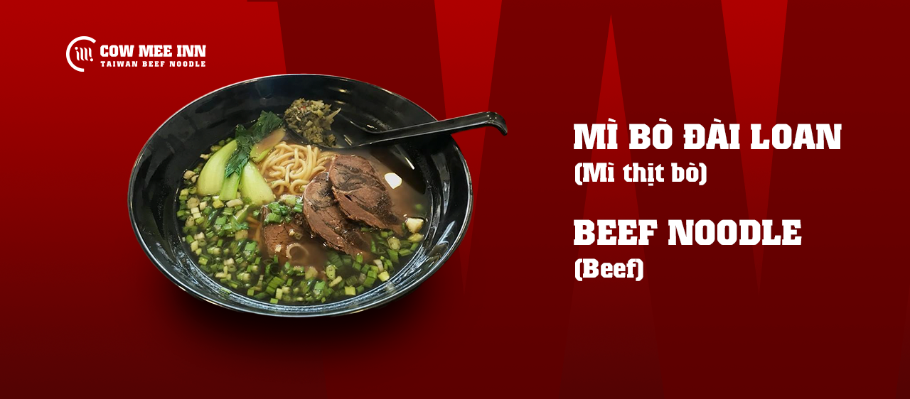 Cow Mee Inn