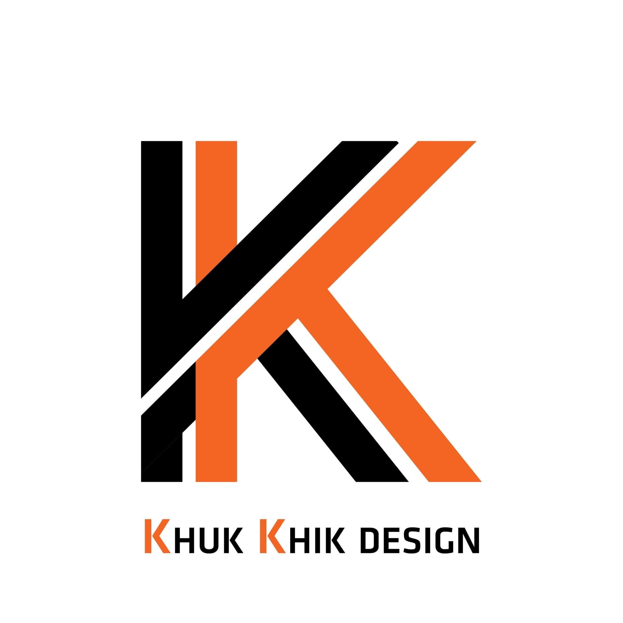 CÔNG TY TNHH TƯ VẤN THIẾT KẾ VÀ THI CÔNG KHUK KHIK DESIGN