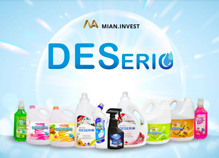 Công ty Cổ phần Đầu tư và Sản xuất Minh An
