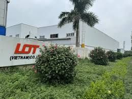 Công ty TNHH LOT ( Việt Nam)