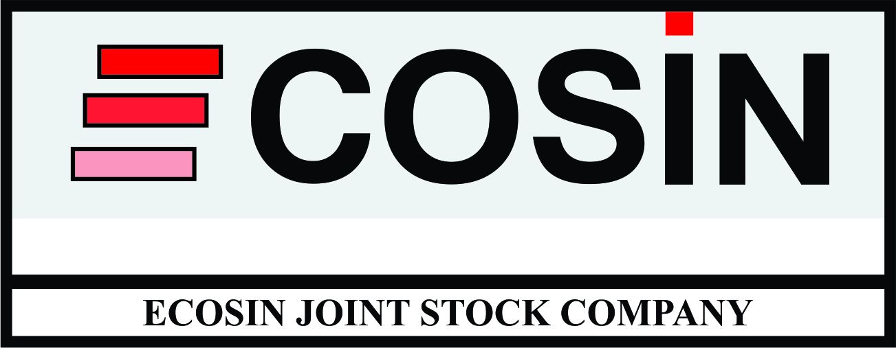 CÔNG TY CỔ PHẦN ECOSIN