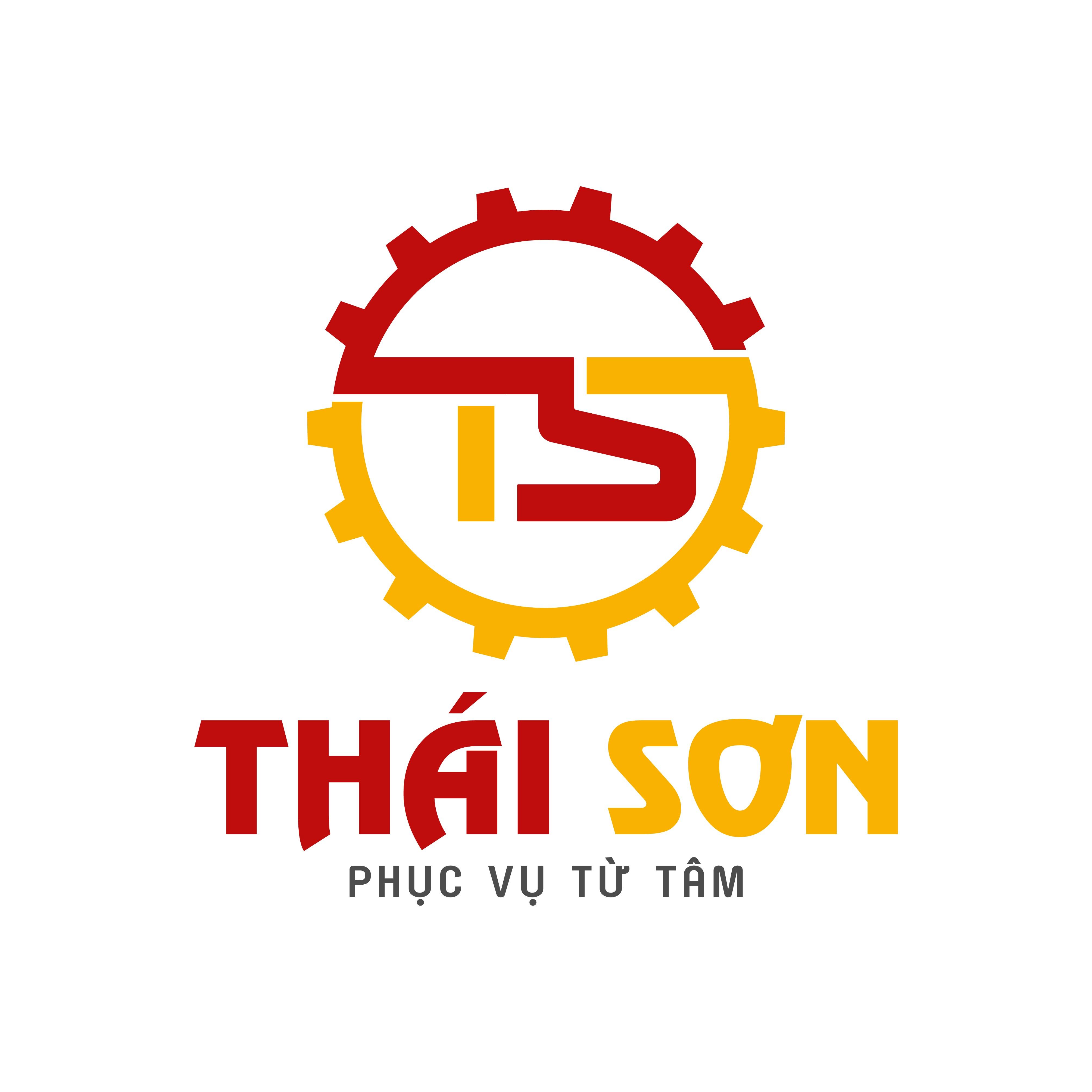 CÔNG TY CỔ PHẦN THIẾT BỊ MÁY CÔNG TRÌNH THÁI SƠN