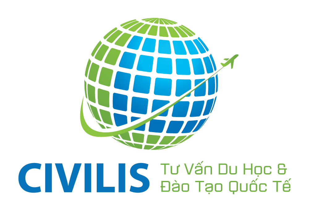 CÔNG TY CỔ PHẦN TƯ VẤN DU HỌC VÀ ĐÀO TẠO QUỐC TẾ CIVILIS
