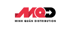 CÔNG TY TNHH THƯƠNG MẠI VÀ PHÂN PHỐI MINH QUÂN