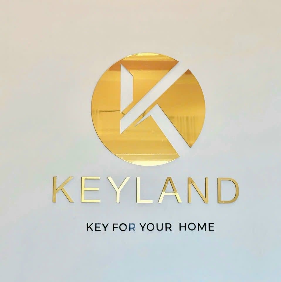 Công ty TNHH Đầu Tư Bất Động Sản KEYLAND