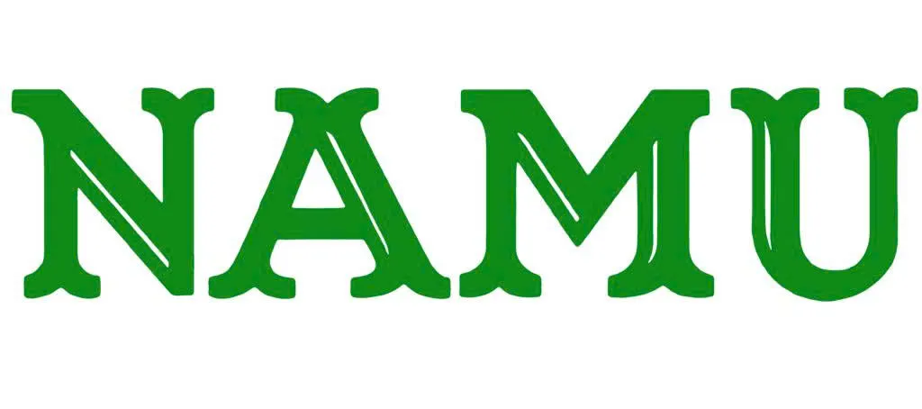 Công Ty Cổ Phần Namu Việt Nam