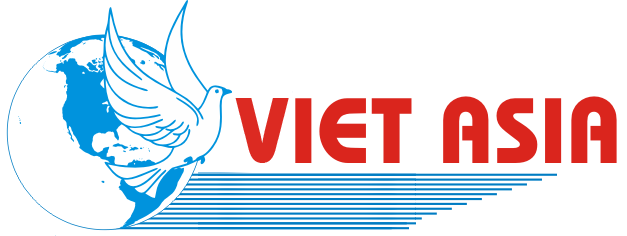 CÔNG TY TNHH ĐẦU TƯ SẢN XUẤT VÀ THƯƠNG MẠI DỊCH VỤ VIỆT CHÂU Á