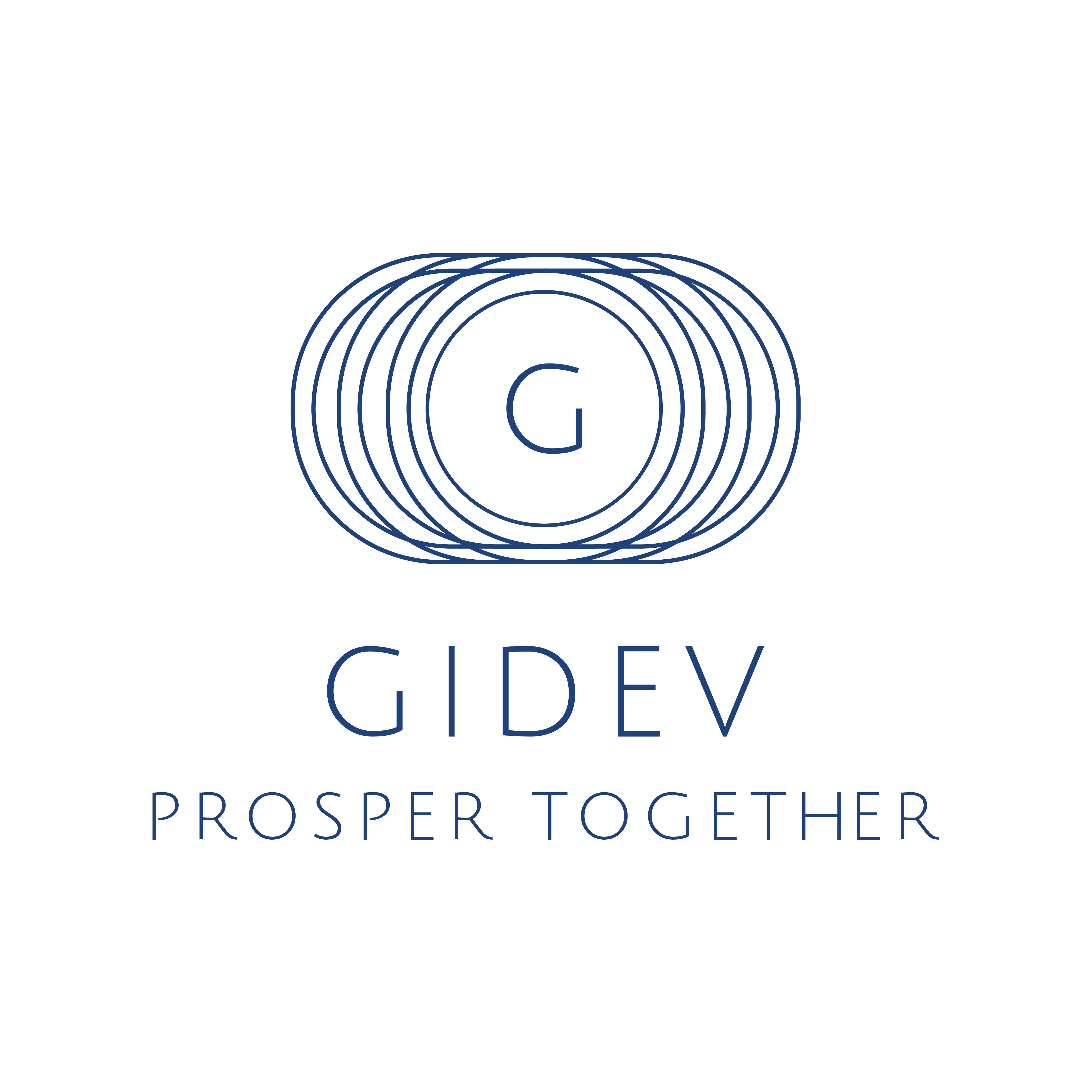 CÔNG TY CỔ PHẦN GIDEV