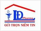 Công ty TNHH Dược VTTBYT Lê Đình