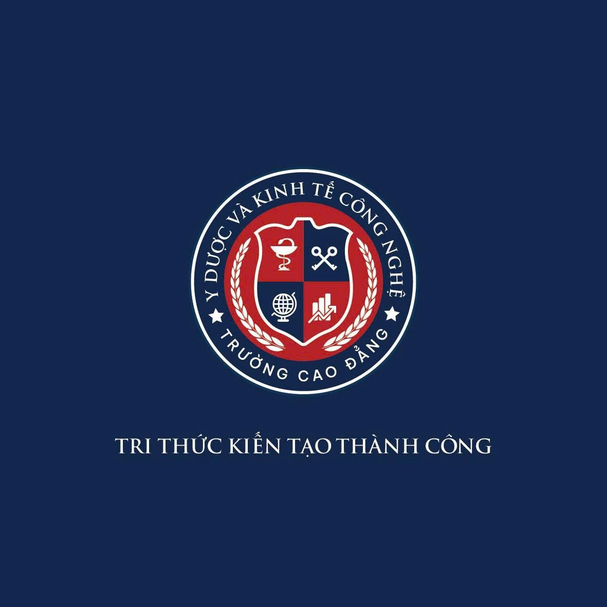 Trường cao đẳng y dược và kinh tế công nghệ