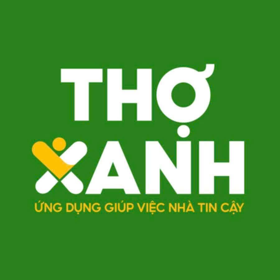 CÔNG TY TNHH CÔNG NGHỆ THỢ XANH