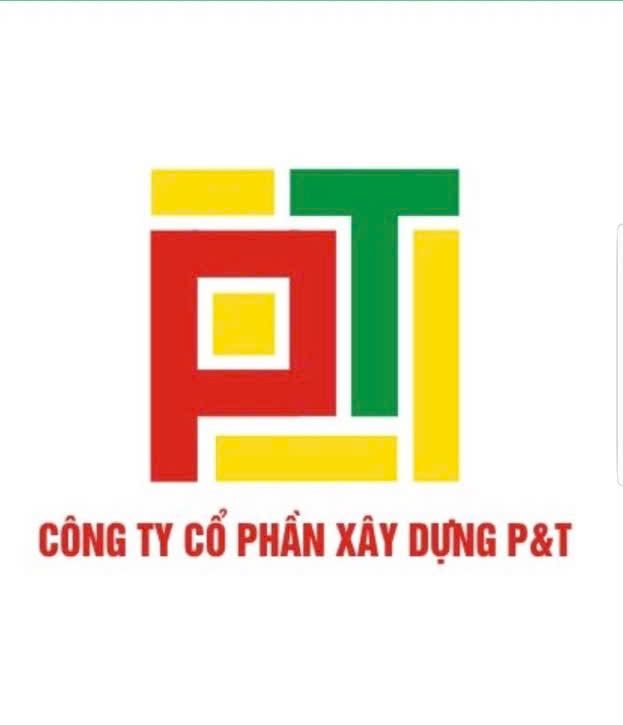 CÔNG TY CP XÂY DỰNG P&T