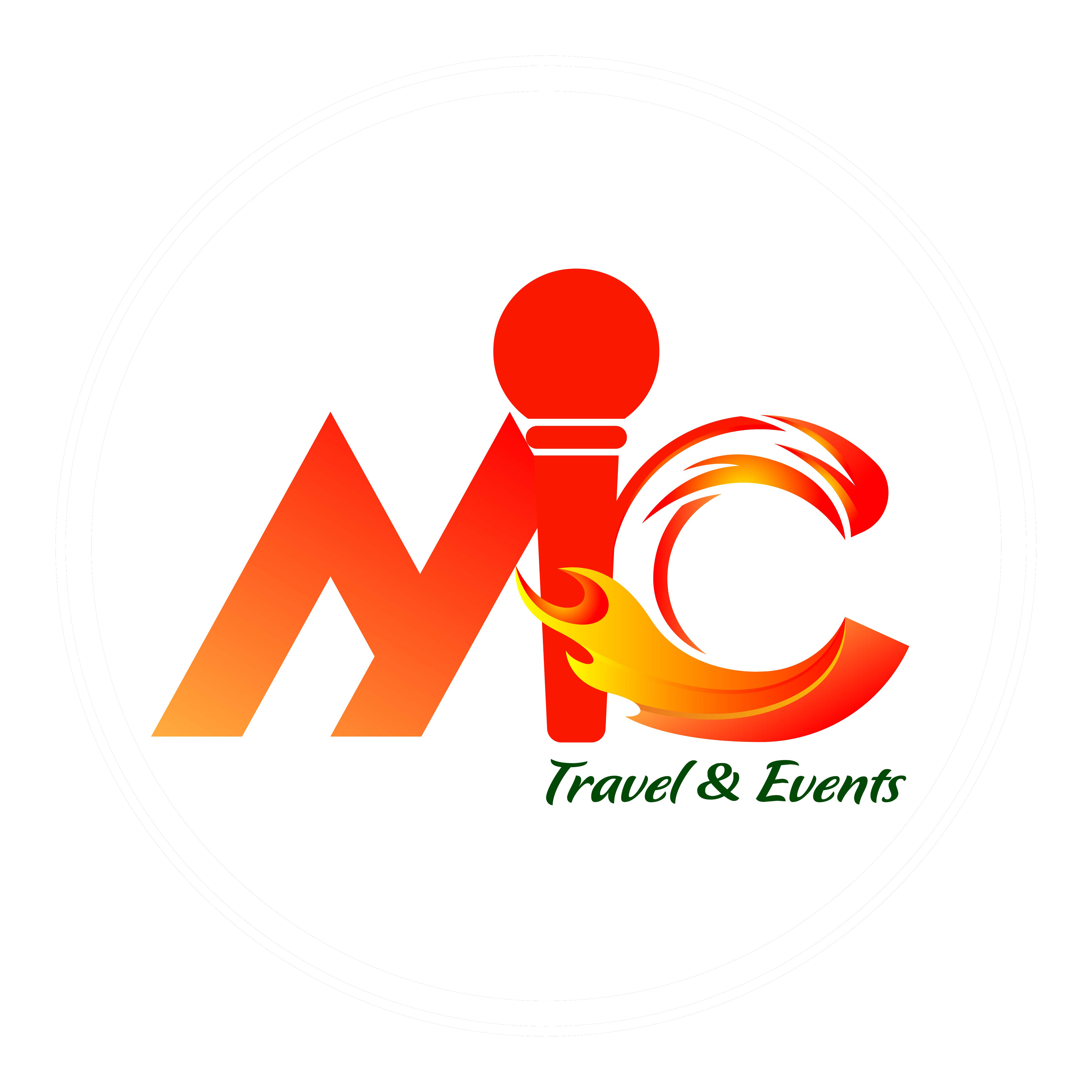 CÔNG TY TNHH TM DỊCH VỤ DU LỊCH VÀ SỰ KIỆN MIC