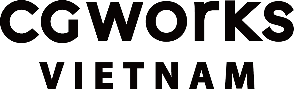 Công ty TNHH CGworks Vietnam Inc.