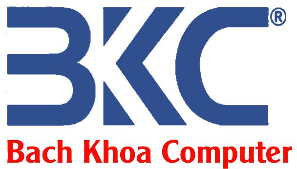 CÔNG TY TNHH THƯƠNG MẠI CÔNG NGHỆ SỐ BÁCH KHOA