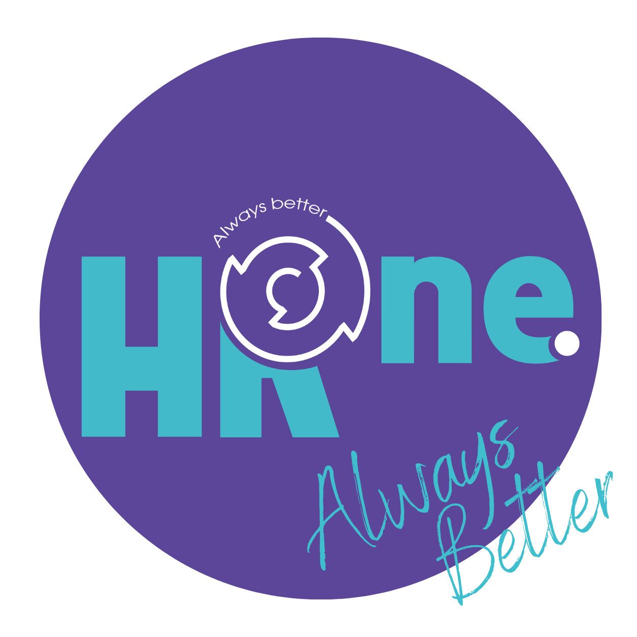 Công ty cổ phần dịch vụ và giải pháp nhân sự HROne