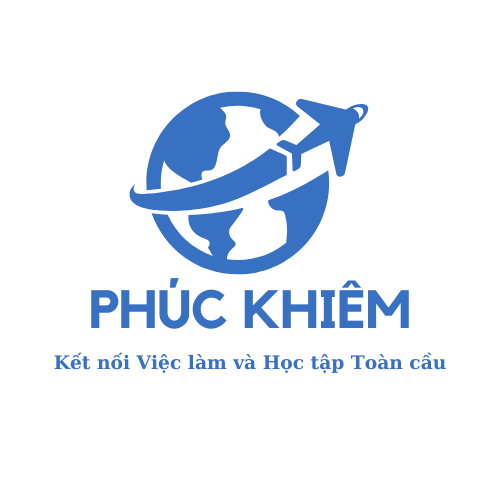Công ty TNHH Dạy nghề PHÚC KHIÊM