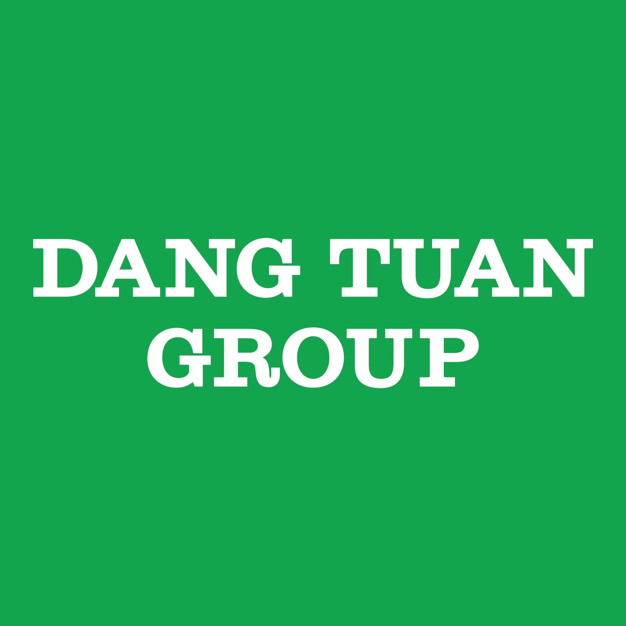Công ty TNHH SX-TM-DV Đăng Tuấn