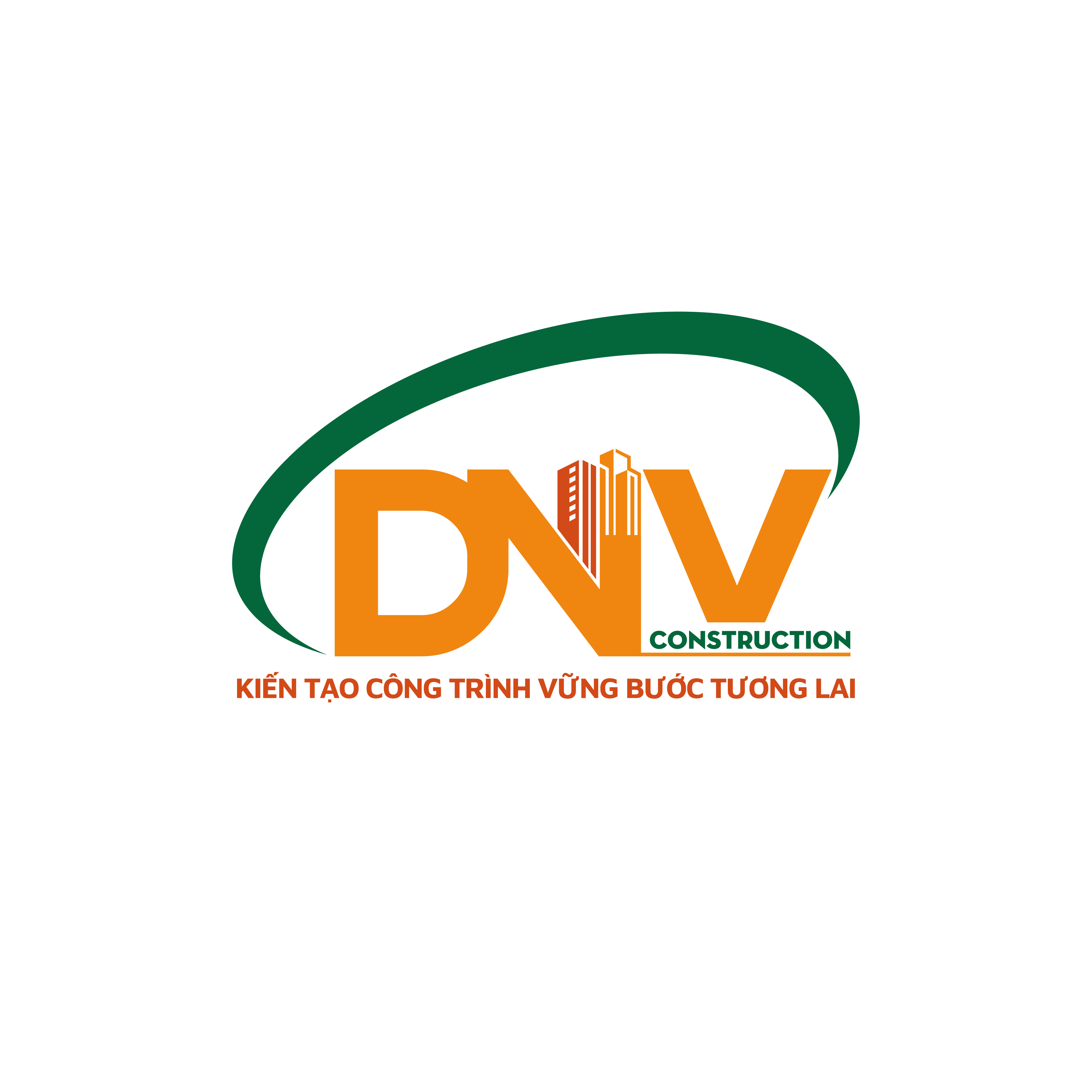 CÔNG TY TNHH DNV CONSTRUCTION