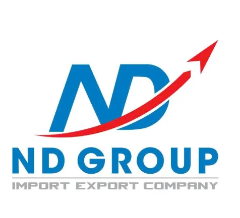 CÔNG TY TNHH TẬP ĐOÀN XUẤT NHẬP KHẨU ND