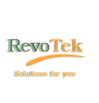 Công ty TNHH Giải Pháp Kỹ thuật và dịch vụ Revotek