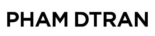 PHAM DTRAN AGENCY