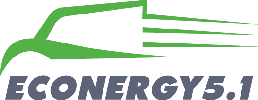 CÔNG TY CỔ PHẦN CÔNG NGHIỆP Ô TÔ ECONERGY 5.1