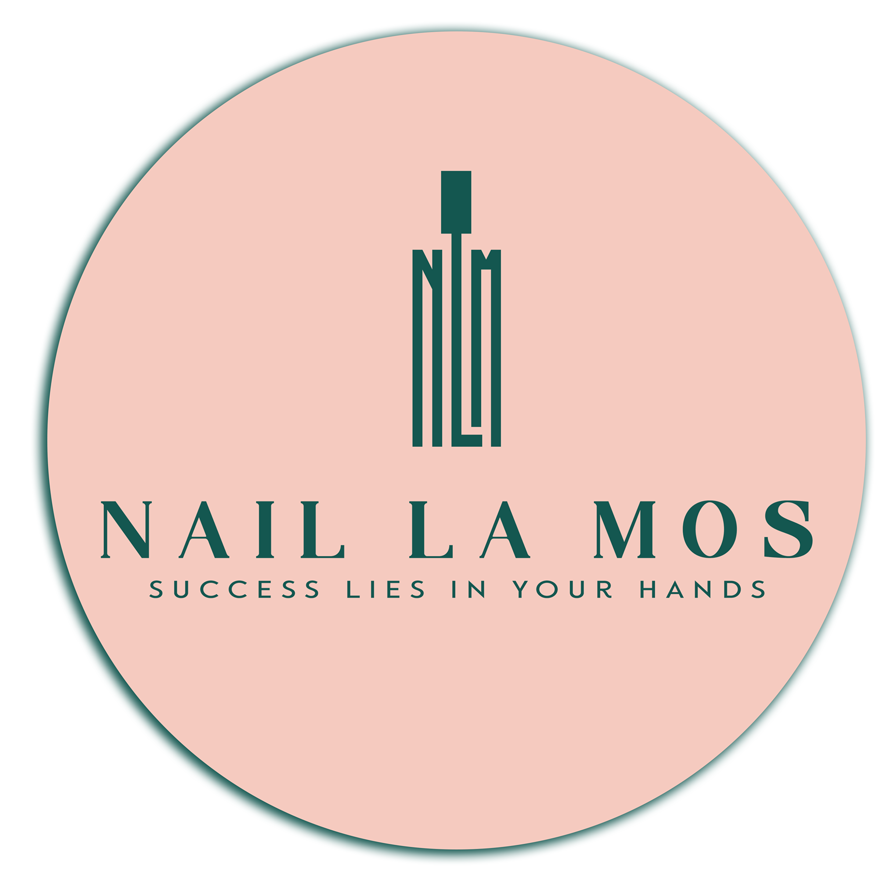 NAIL LA MOS
