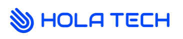 CÔNG TY CỔ PHẦN HOLA TECH