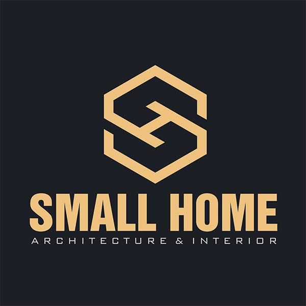 CÔNG TY TNHH TƯ VẤN THIẾT KẾ KIẾN TRÚC & NỘI THẤT SMALLHOME