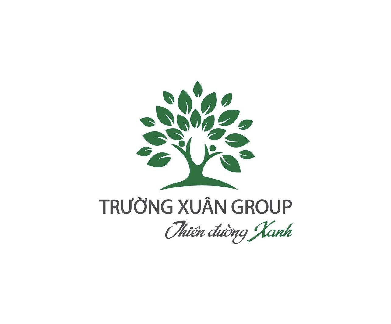 Công ty cổ phần tập đoàn vườn Trường Xuân