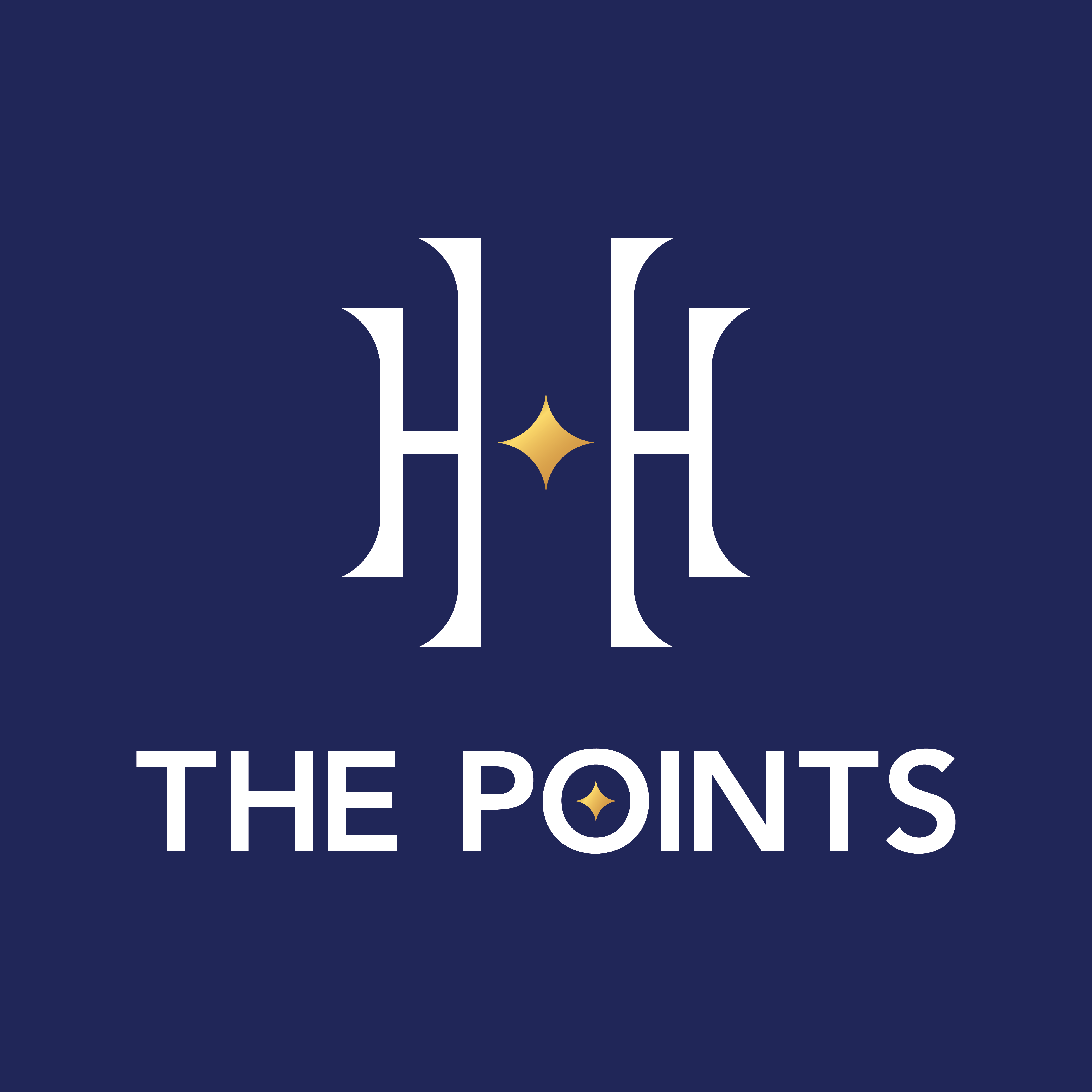 CÔNG TY TNHH HH - THE POINTS