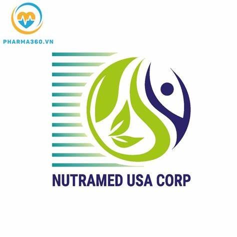 CÔNG TY TNHH LIÊN DOANH DƯỢC PHẨM NUTRAMED