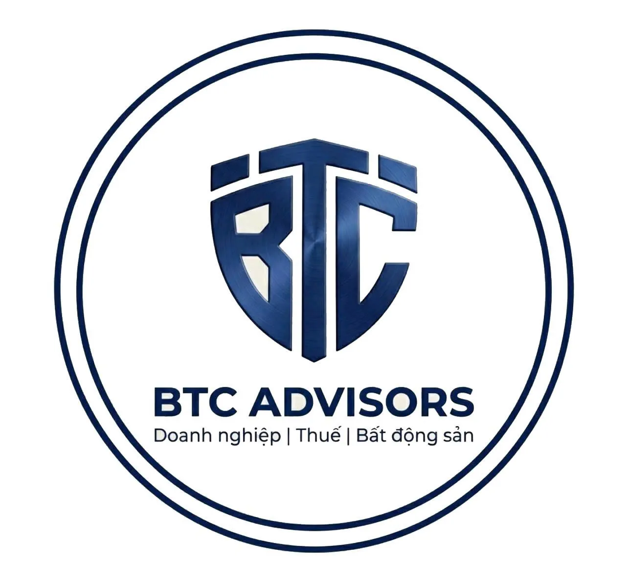 CÔNG TY TNHH BTC ADVISORS