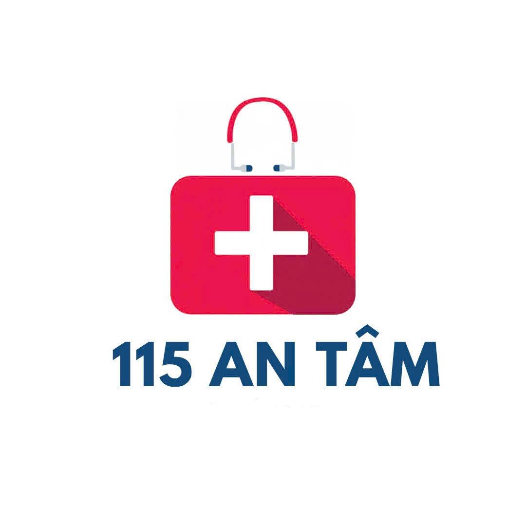 CÔNG TY TNHH 115 AN TÂM