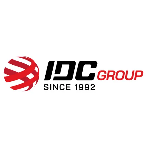 Công ty Cổ phần Tập đoàn IDC