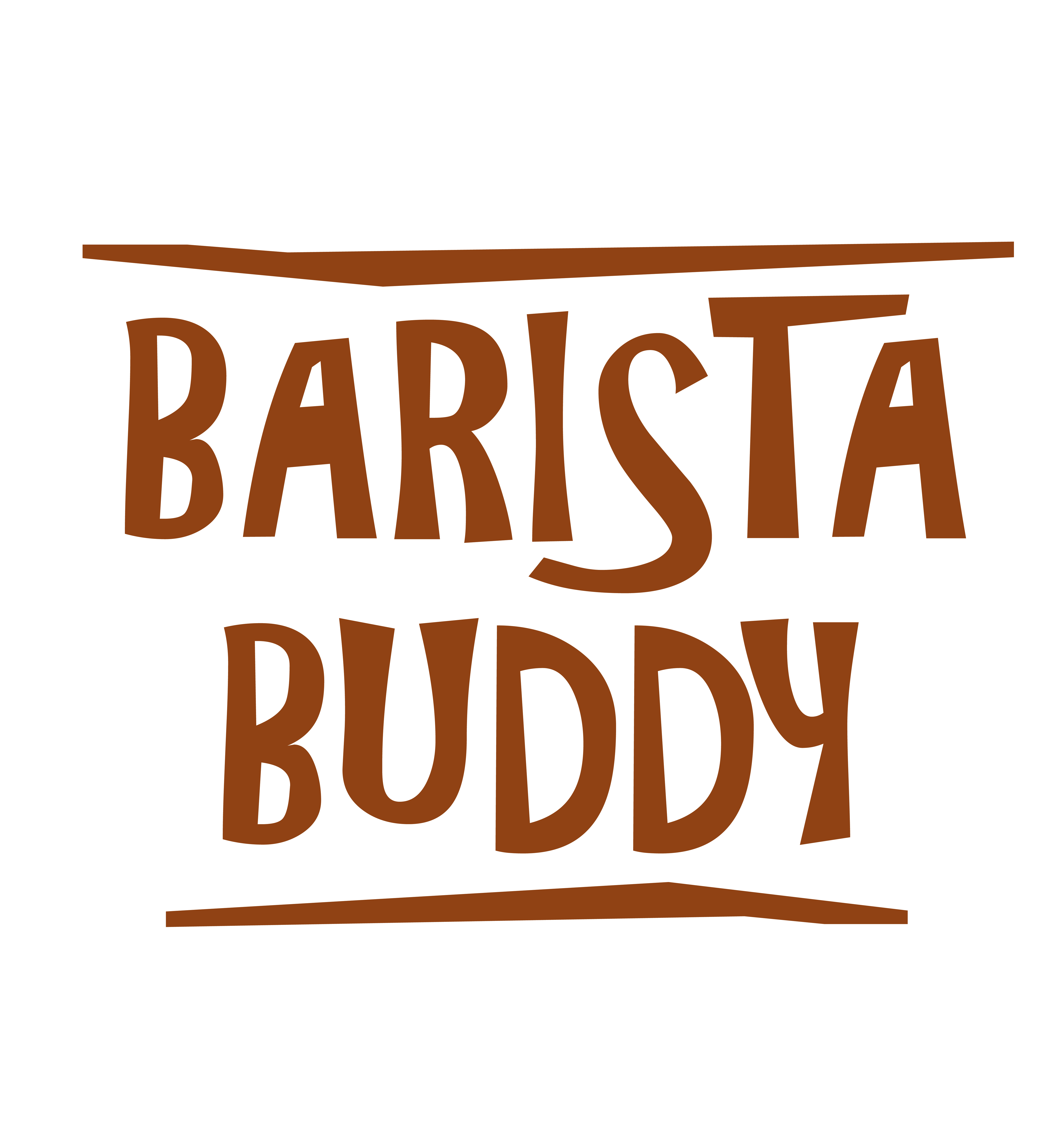 CÔNG TY TNHH BARISTA BUDDY VIỆT NAM
