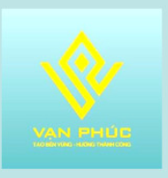 CÔNG TY CỔ PHẦN DỊCH VỤ ĐẦU TƯ VÀ PHÁT TRIỂN BẤT ĐỘNG SẢN VẠN PHÚC