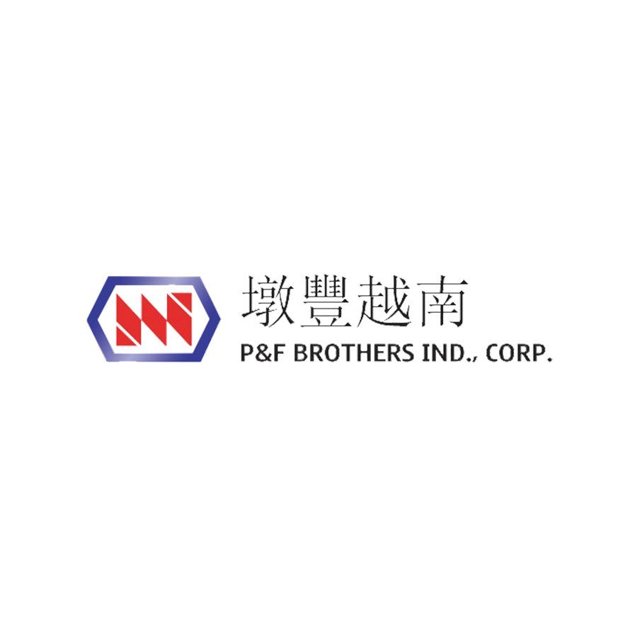 CÔNG TY TNHH P&F BROTHERS VIET NAM
